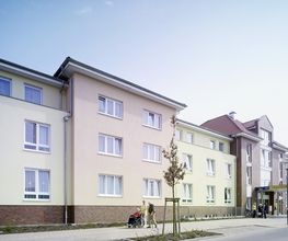 Pflegewohnstift Hönow Bild 4