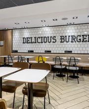 McDonald's Bild 6