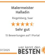 werkenntdenBESTEN.de Qualitätssiegel