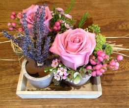 Style Fleurs di Andreetta Isi Bild 5