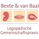 Logopädische Praxis Bexte & van Baal
