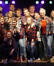 SL-Gesangsunterricht Bild 4