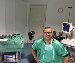 DR. EMMANUEL LUGO imagen 1