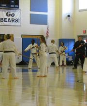 Golden Rule Karate & Fitness image 6