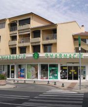 Pharmacie Jardins de Fargues image 1