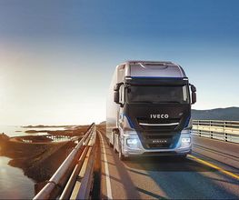 Cholet Poids Lourds image 1