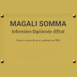 Somma Magali