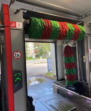 star Tankstelle Bild 6