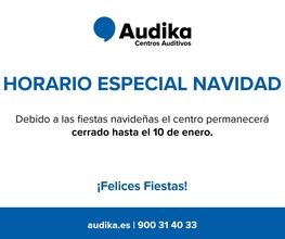 Centro auditivo Audika Cuenca imagen 1