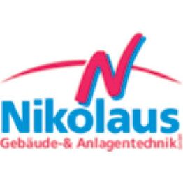 Nikolaus Gebäude- & Anlagentechnik GmbH Heizung-Sanitär-Lüftung-Klima
