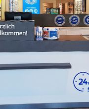 Apollo-Optik & Hörakustik - Hamburg - Wandsbeker Marktstr. Bild 2