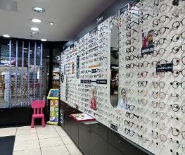 Opticien Quimper - Optic 2000 image 1