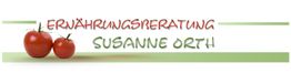 Ernährungsberatung Susanne Orth