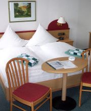 Hotel Carstens Bild 1