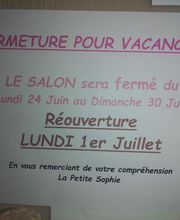 Au Salon De La Petite Sophie image 16