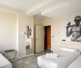B&B HOTEL Modena immagine 11