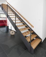 Spiegel GmbH Holztreppen Bild 11