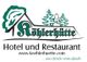 Hotel und Restaurant Köhlerhütte Fürstenbrunn