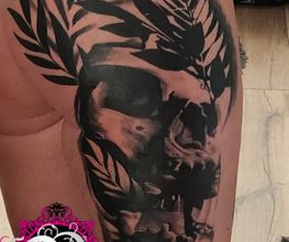 P.ink Tattoo & Piercing Studio Bild 4
