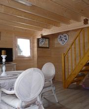 Auvergne Chalet Center image 15
