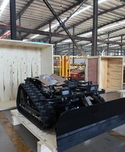 Beck Maschinen Bild 4