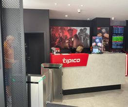 Tipico Wettbüro Bild 3