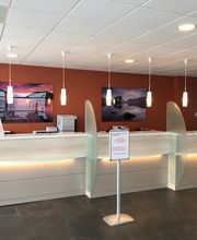 Laboratoire Patton - Saint-Avold -  BIOGROUP LORRAINE image 2