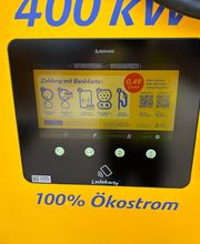 JET Tankstelle Bild 11