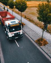 Holtsträter Transporte GmbH Bild 1