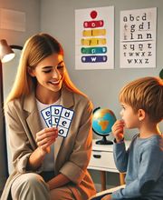 Lingo Logopädie Meißner Bild 3