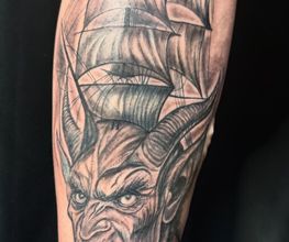 Paradize INK Tattoo Mömlingen