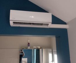 MYW Climatisation image 2