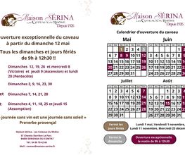 SERIGNAN DU COMTAT TERROIRS image 17