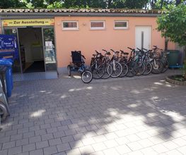 Zseirad Kisskalt Bild 1