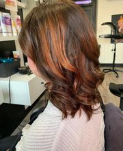 Isabelle Coiffure plouagat image 2