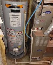 Lindquist Plumbing & Gasfitting image 13