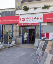 PILLAUD MATERIAUX Agence de Dormans image 1