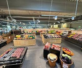 EDEKA Haag - Landstuhl Bild 15