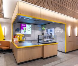 McDonald's Bild 4