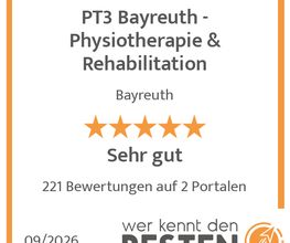 werkenntdenBESTEN.de Qualitätssiegel