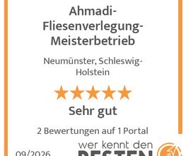 werkenntdenBESTEN.de Qualitätssiegel