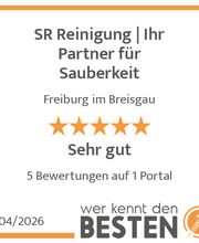 werkenntdenBESTEN.de Qualitätssiegel