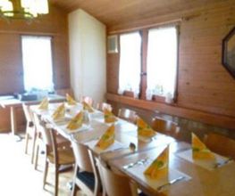 Restaurant Tannenbad Bild 7