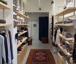 Sebago 9 Barcelona imagen 6