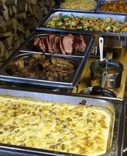 Berg´s Partyservice & Catering Bild 1