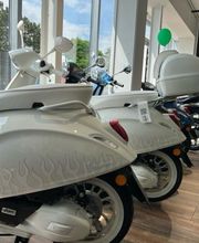 Rollerhaus König City Store Bild 7