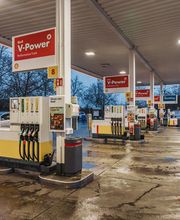 Shell Recharge Charging Station Bild 4