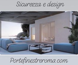 SP Porte e Finestre in pvc immagine 8