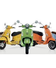 Classic Scooters SA Bild 6