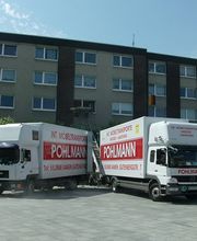 Möbelspedition Pohlmann Inh. Martin Berkenkopf Bild 3